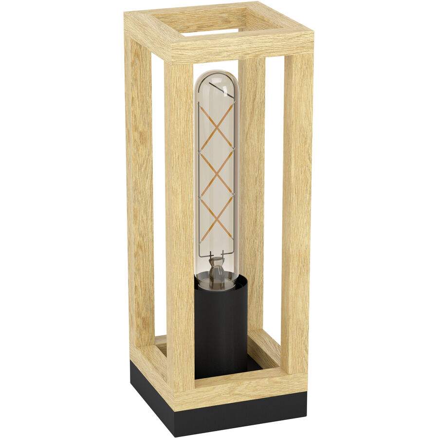 Eglo Tischlampe Nafferton