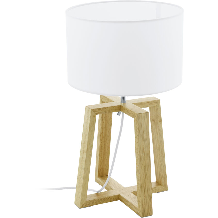 Eglo Tischlampe Chietino 1