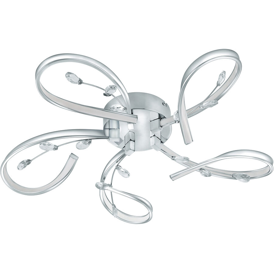 Eglo Deckenlampe Vallemare