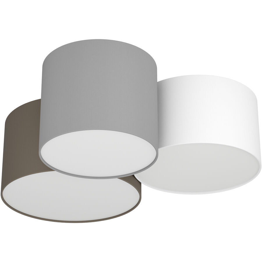 Eglo Deckenlampe Pastore