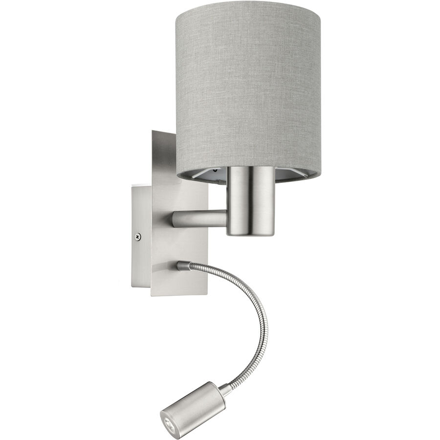 Eglo Wandlampe Pasteri