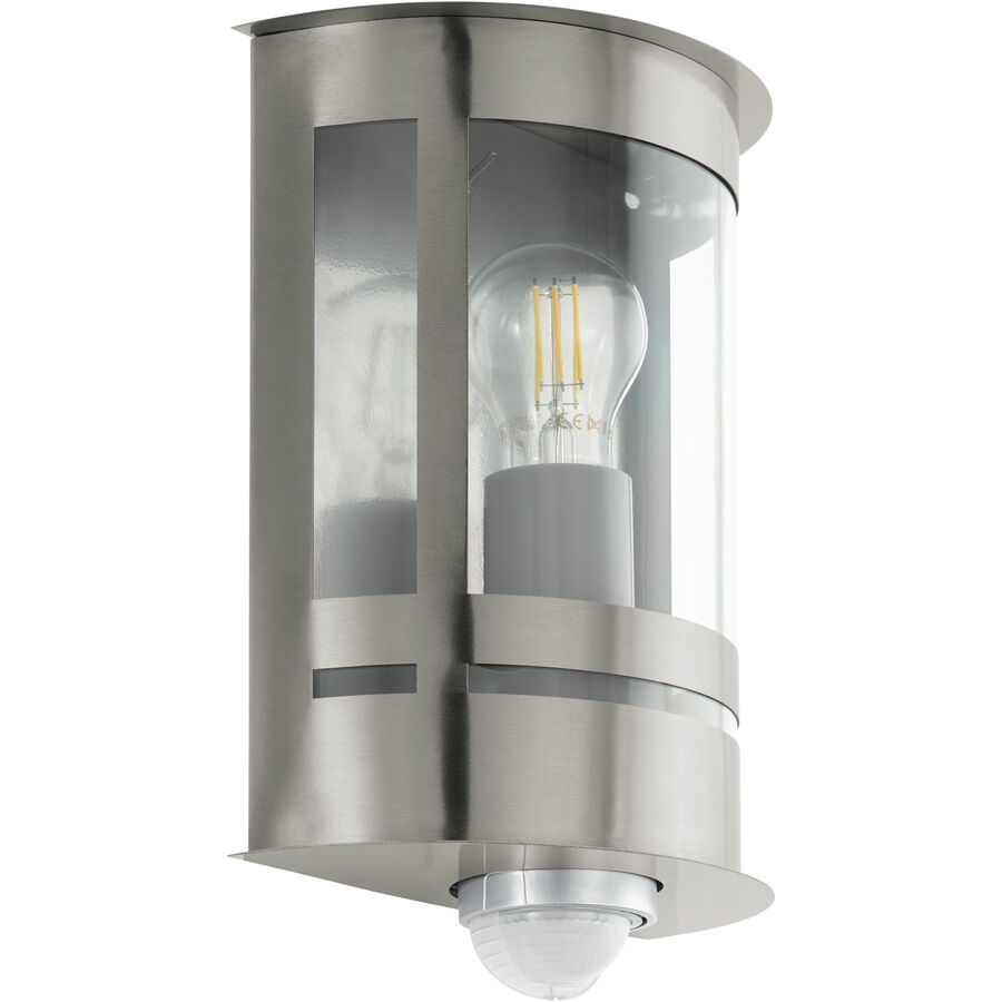 Eglo Wandlampe aussen Tribano