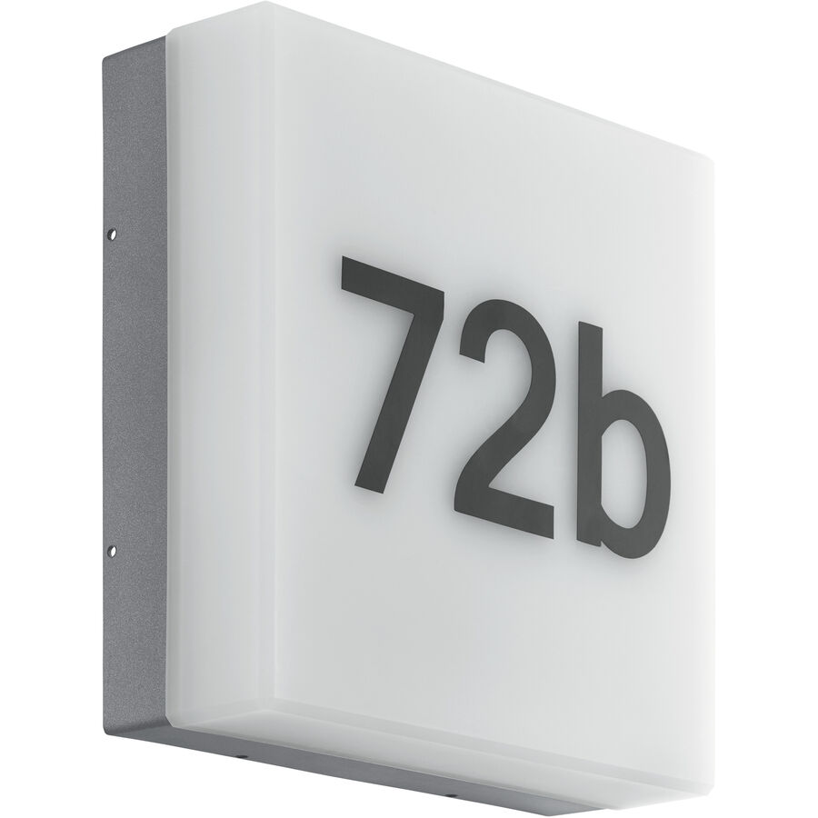 Eglo Wandlampe aussen Cornale