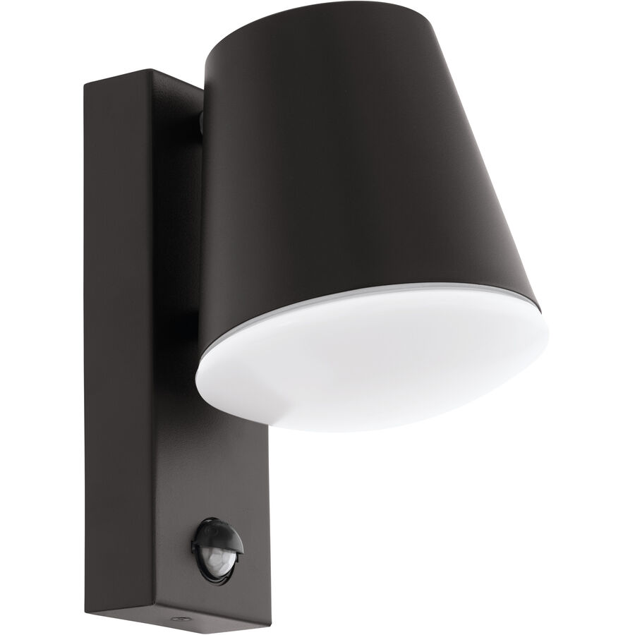 Eglo Wandlampe aussen Caldiero