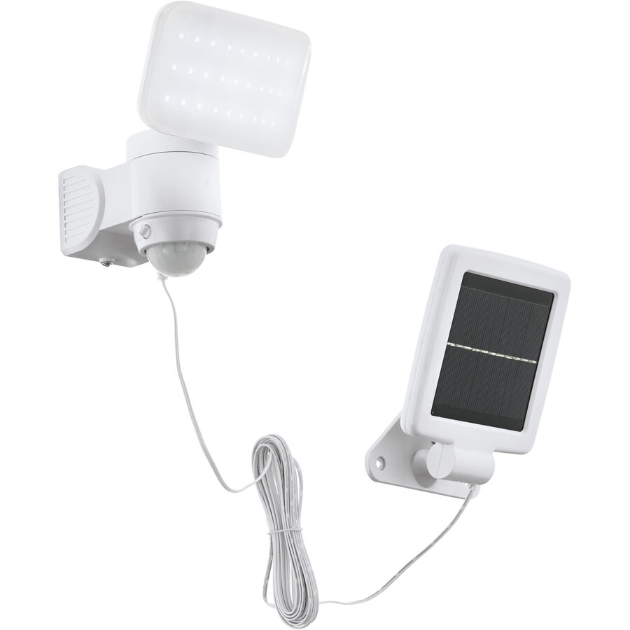 Eglo Solar Aussenlampe Casabas