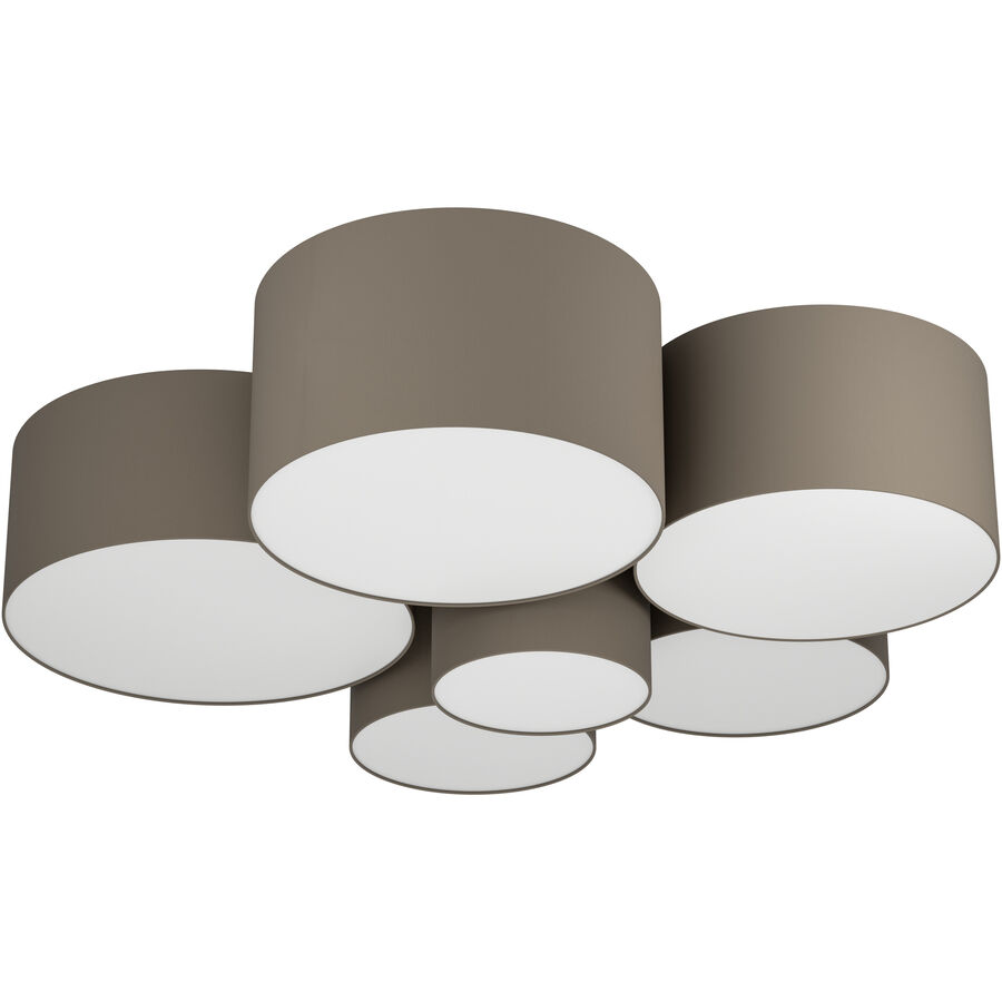 Eglo Deckenlampe Pastore 1 Eglo Deckenlampe Pastore 1