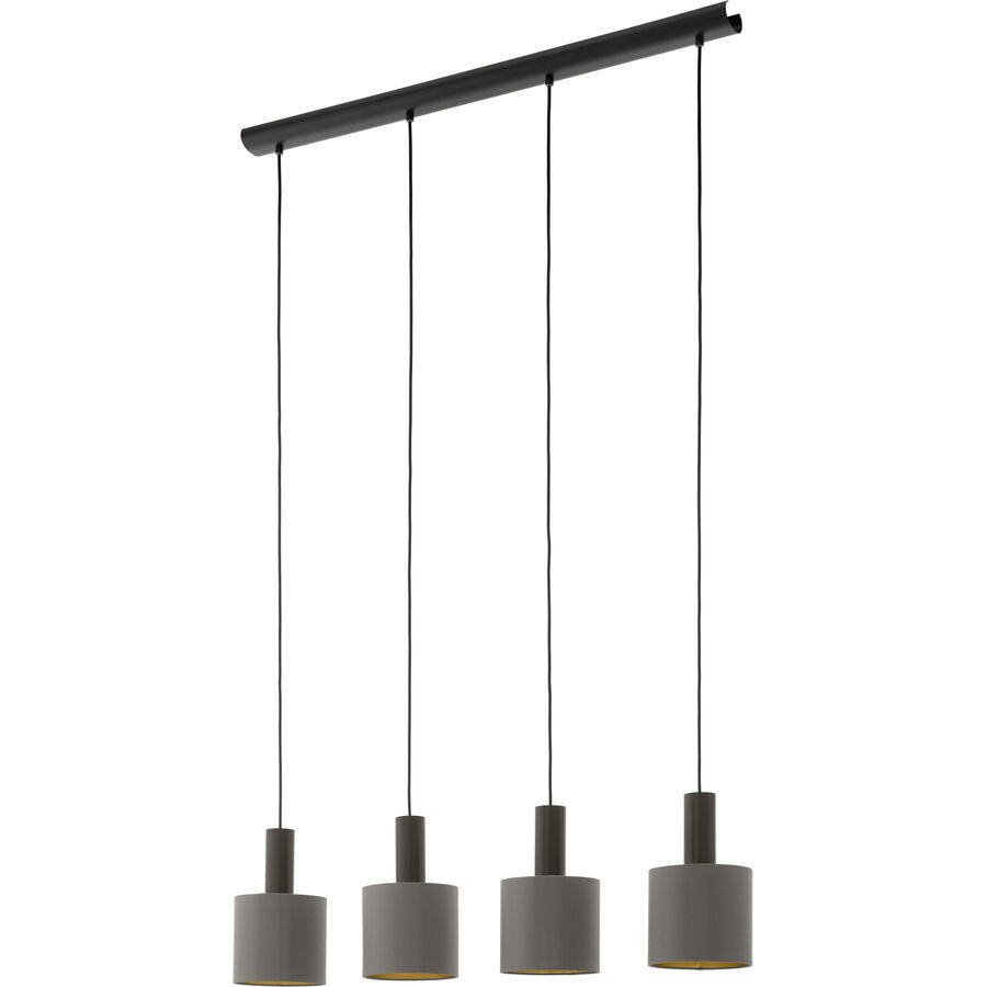 Eglo Pendellampe Concessa 1