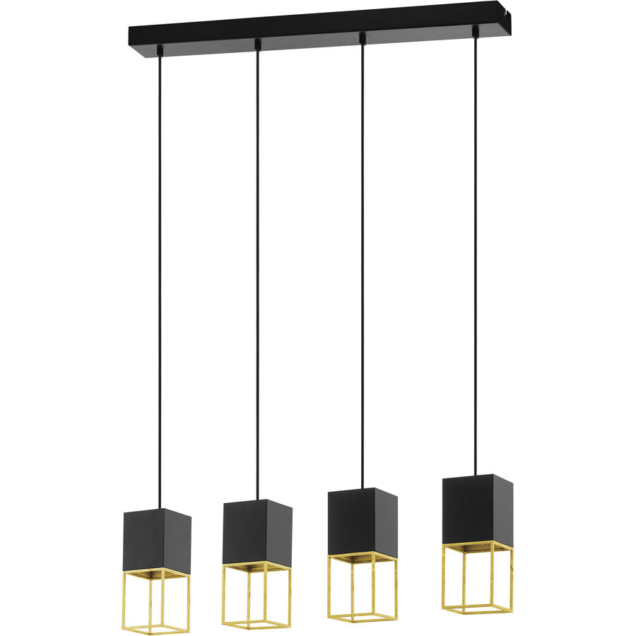 Eglo Pendellampe Montebaldo