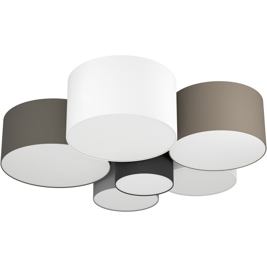 Eglo Deckenlampe Pastore