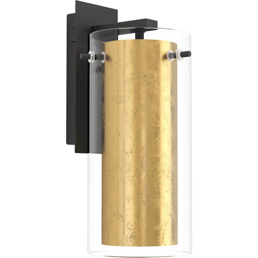 Eglo Wandlampe Pinto Gold