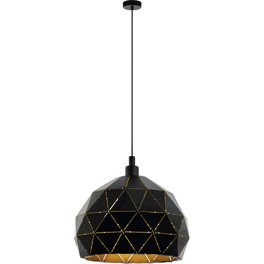 Eglo Pendellampe Roccaforte