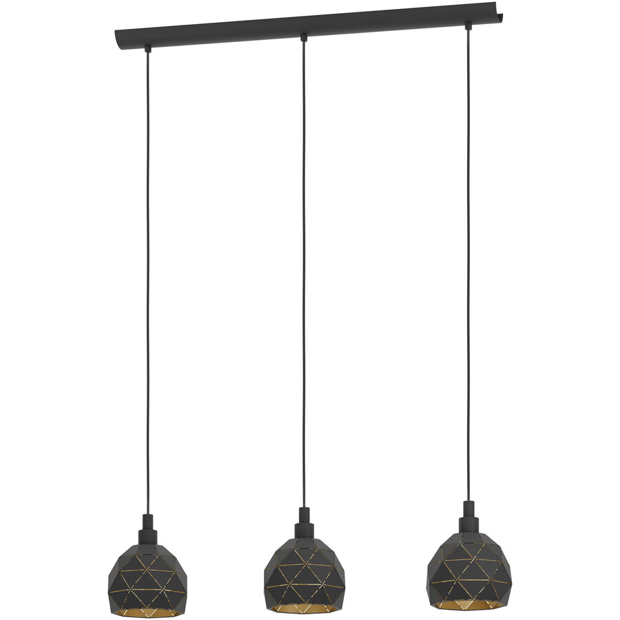 Eglo Pendellampe Roccaforte