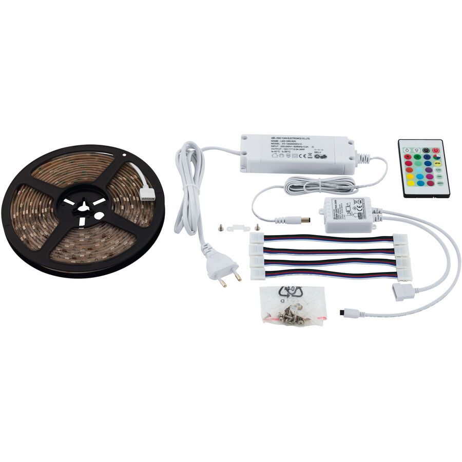 Eglo LED-Stripe LED Stripes-Flex