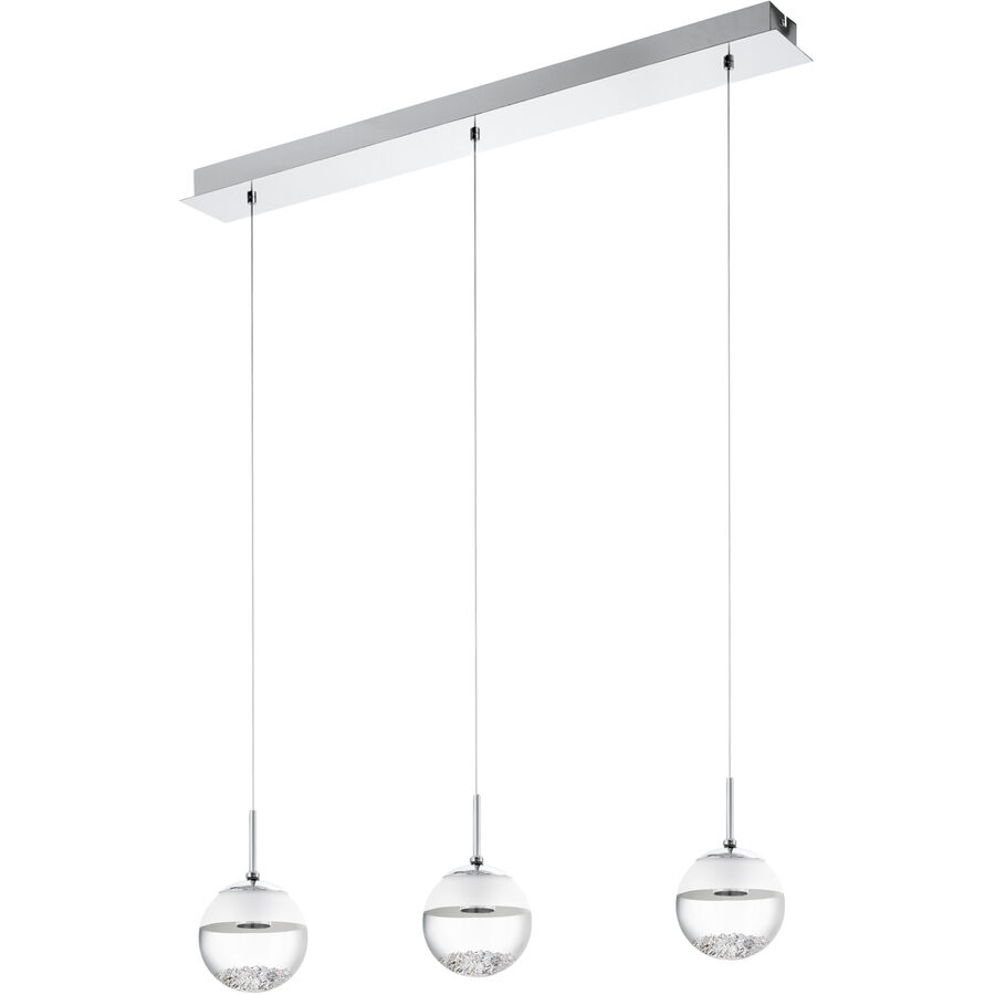 Eglo Pendellampe Montefio 1