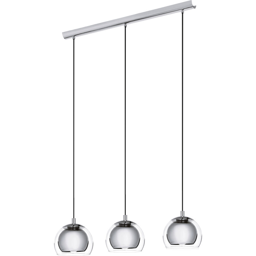Eglo Pendellampe Rocamar