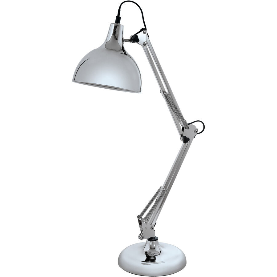 Eglo Tischlampe Borgillio