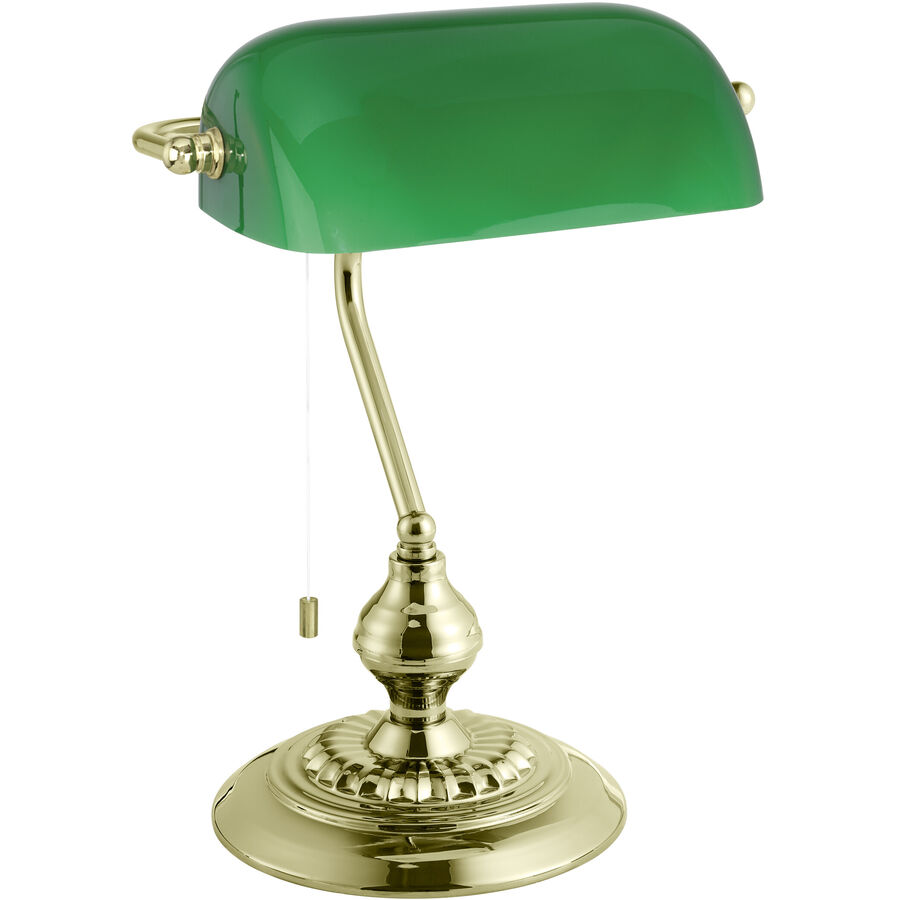 Eglo Tischlampe Banker