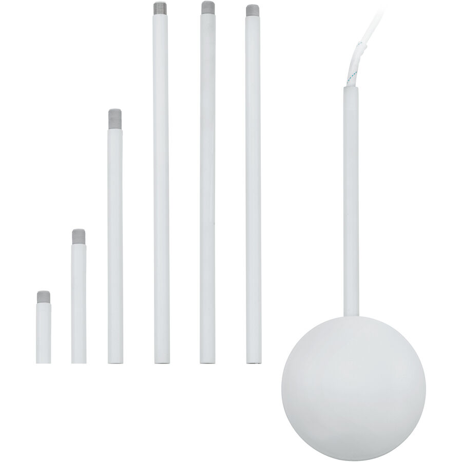 Eglo Kabelkanal Extention