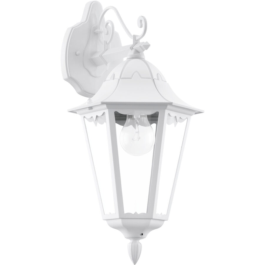 Eglo Wandlampe aussen Navedo