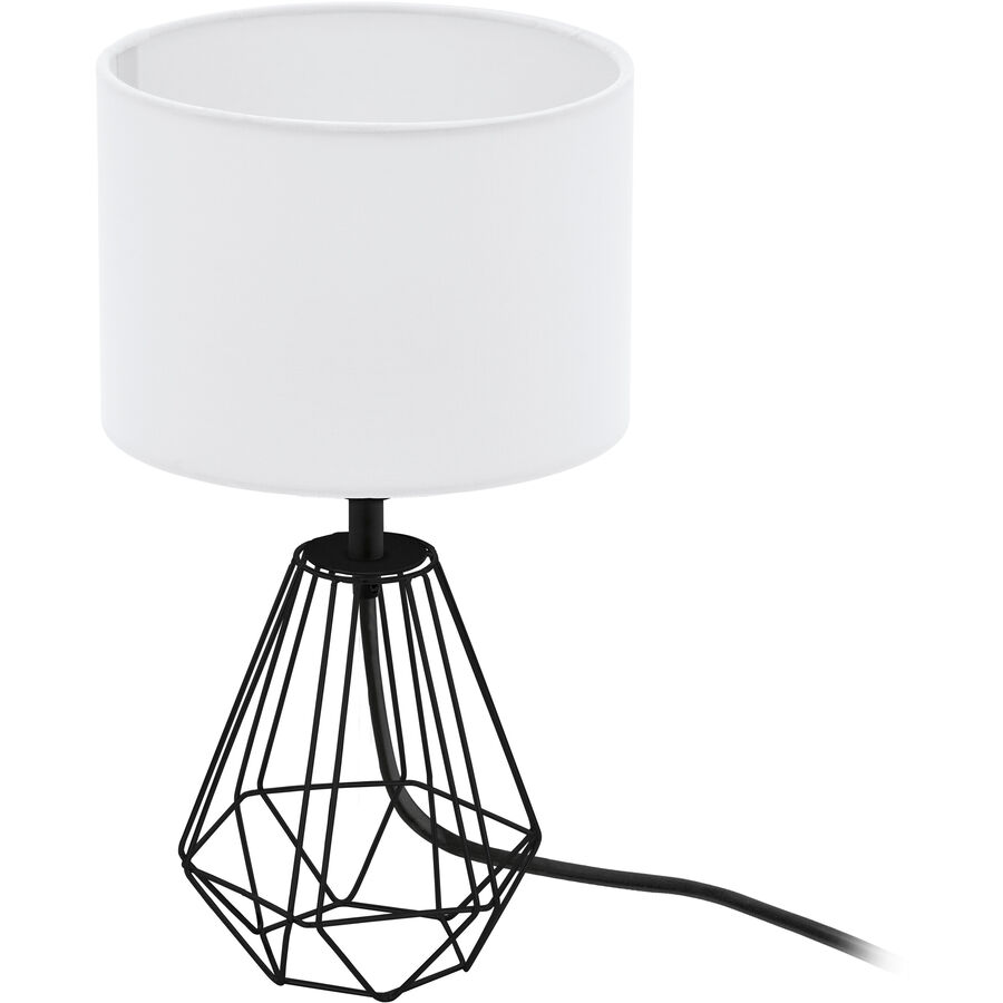 Eglo Tischlampe Carlton 2