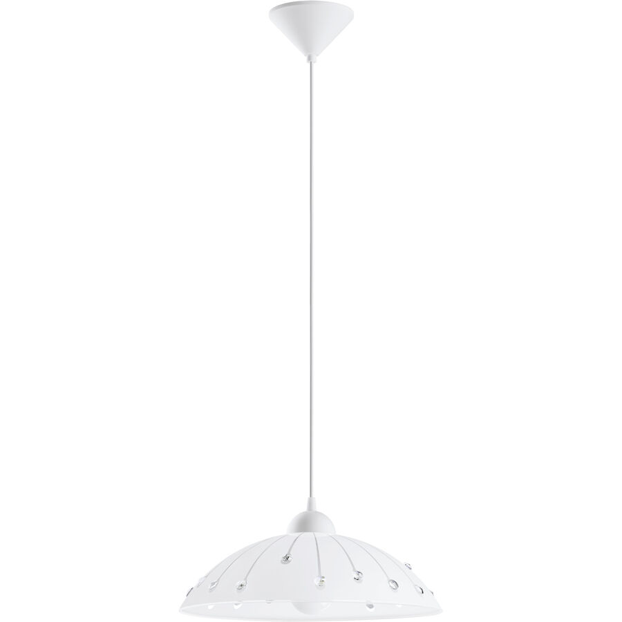 Eglo Pendellampe Vetro