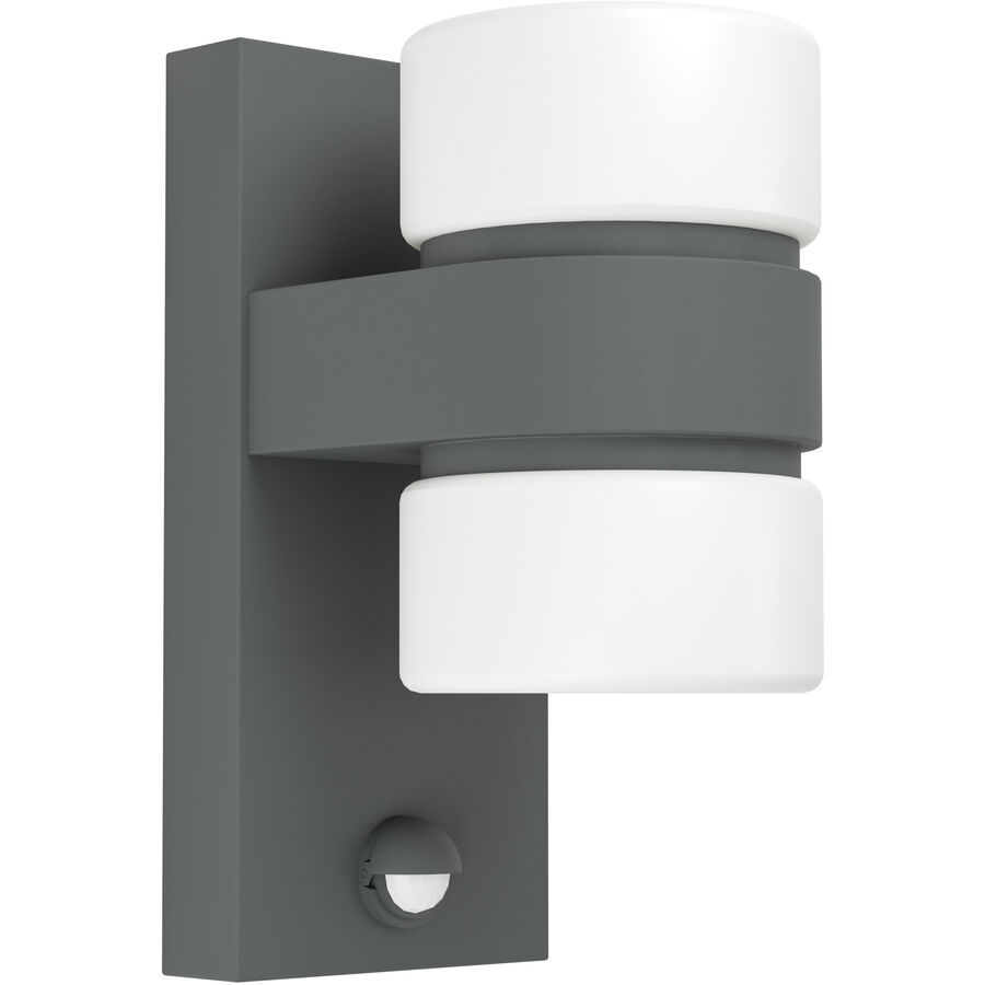 Eglo Wandlampe aussen Atollari