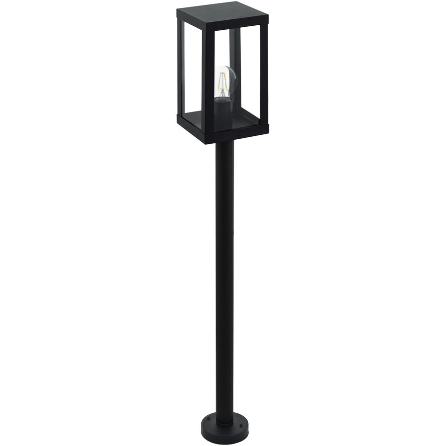 Eglo Stehlampe aussen Alamonte 1
