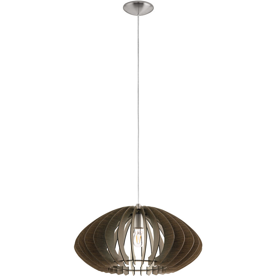 Eglo Pendellampe Cossano 2