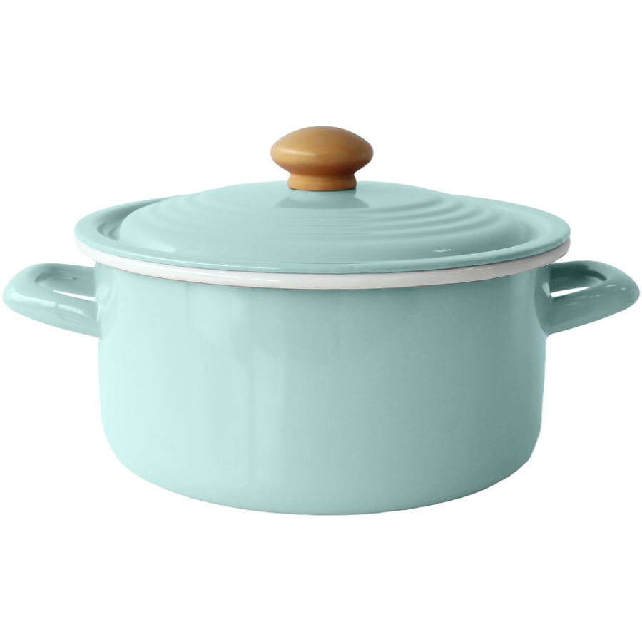 Nouvel Kochtopf Moana