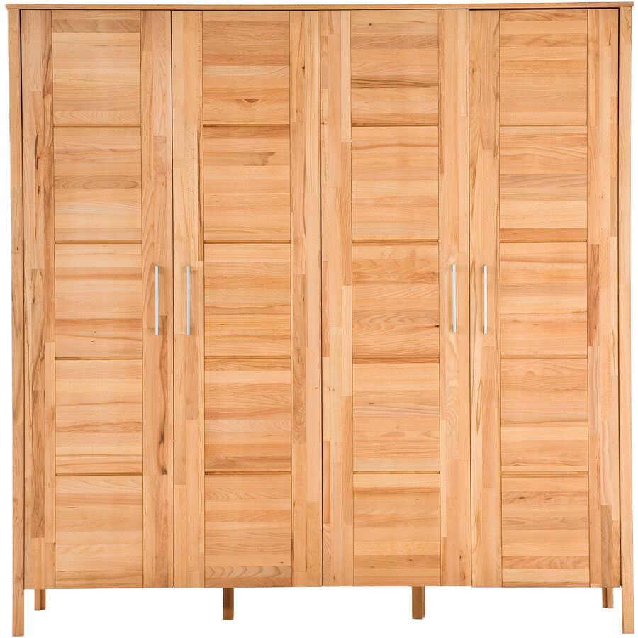 Kleiderschrank Zenna