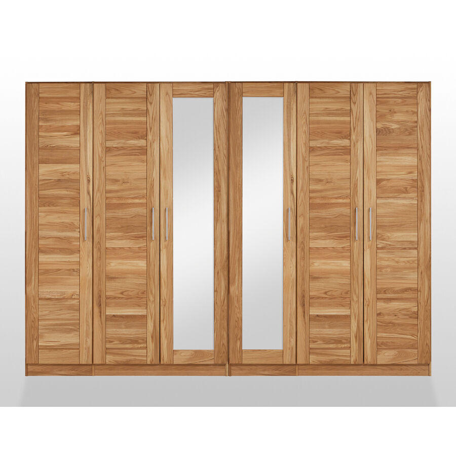 Kleiderschrank Nyxon