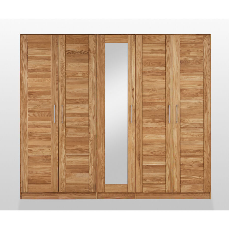 Kleiderschrank Nyxon