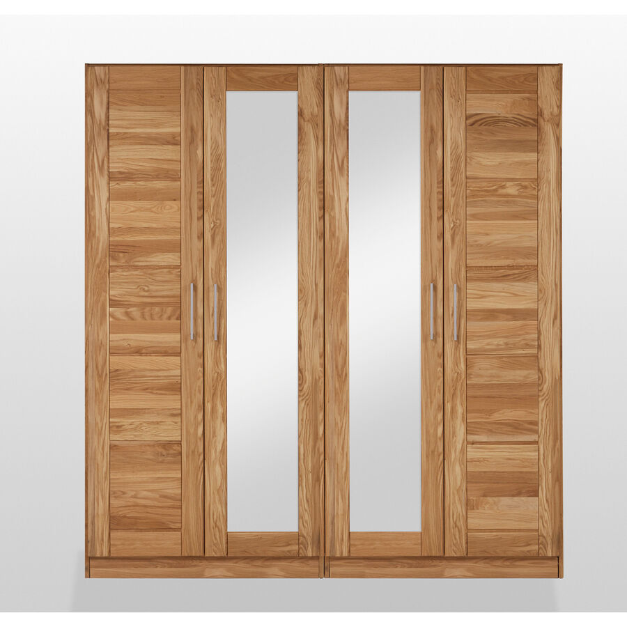 Kleiderschrank Nyxon