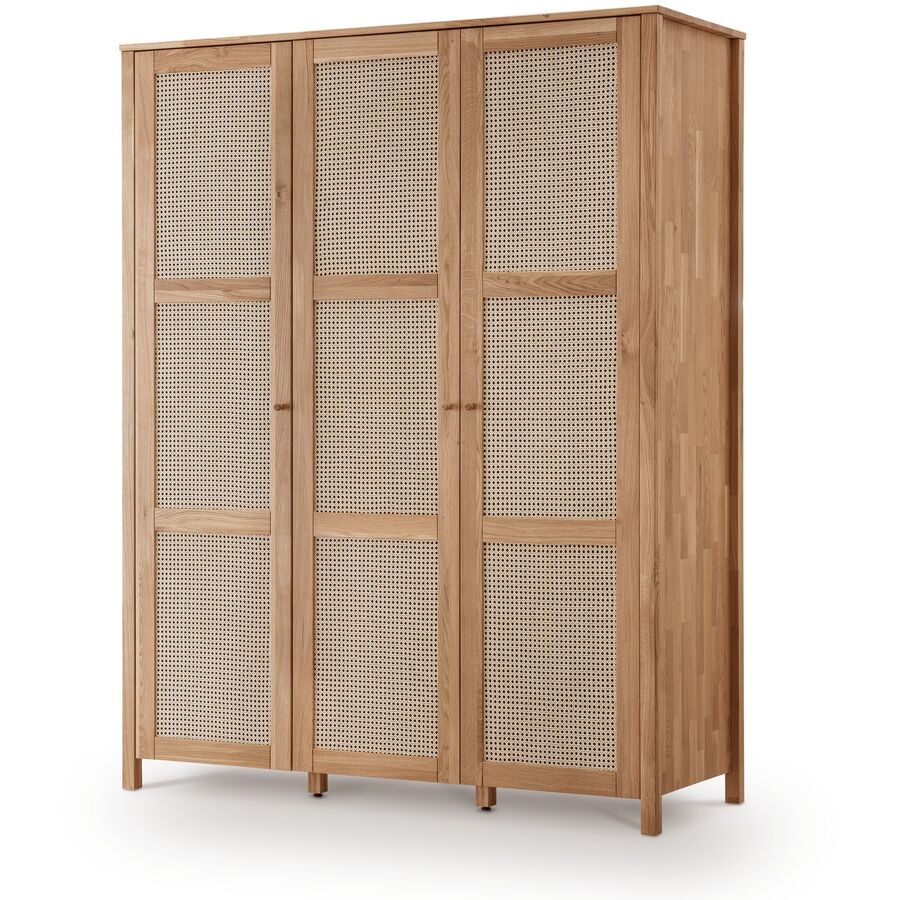 Kleiderschrank Fanoe