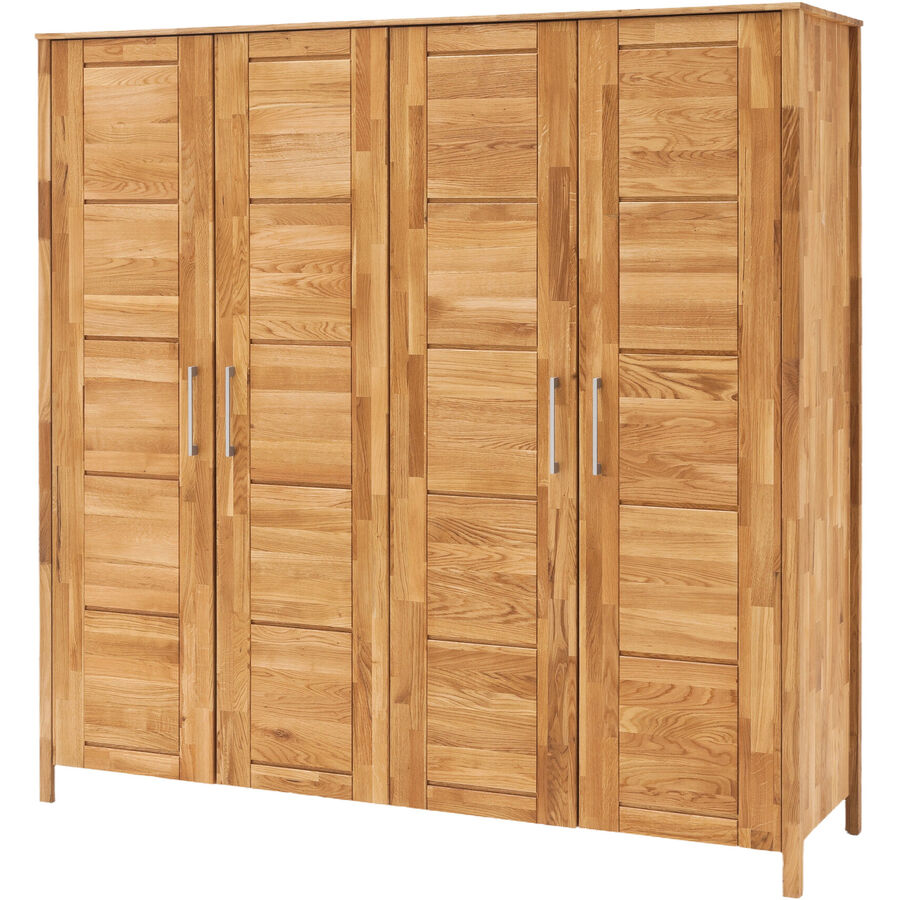 Kleiderschrank Zenna