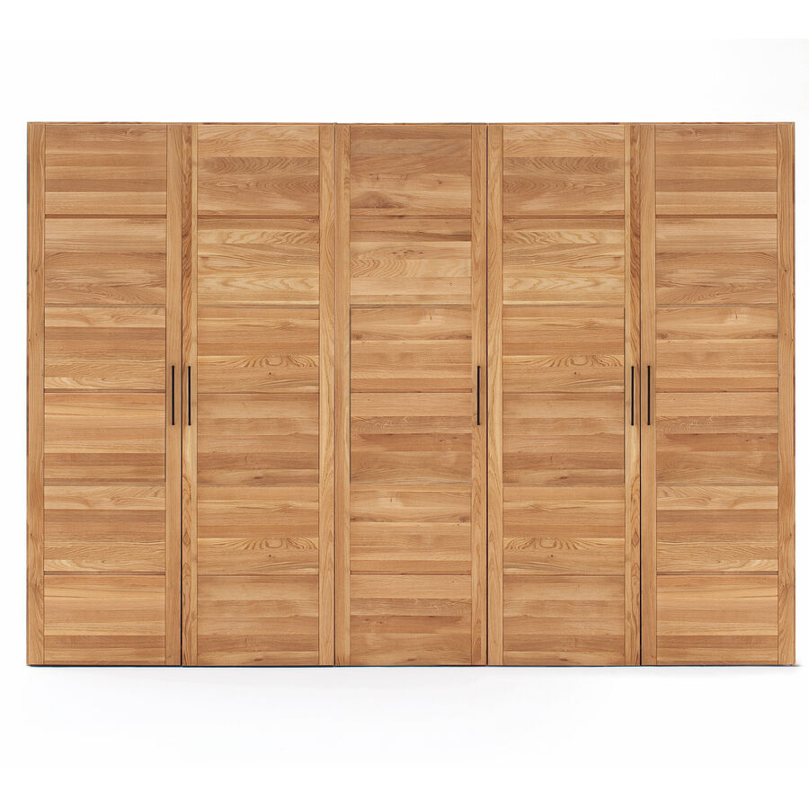 Kleiderschrank Rudeus