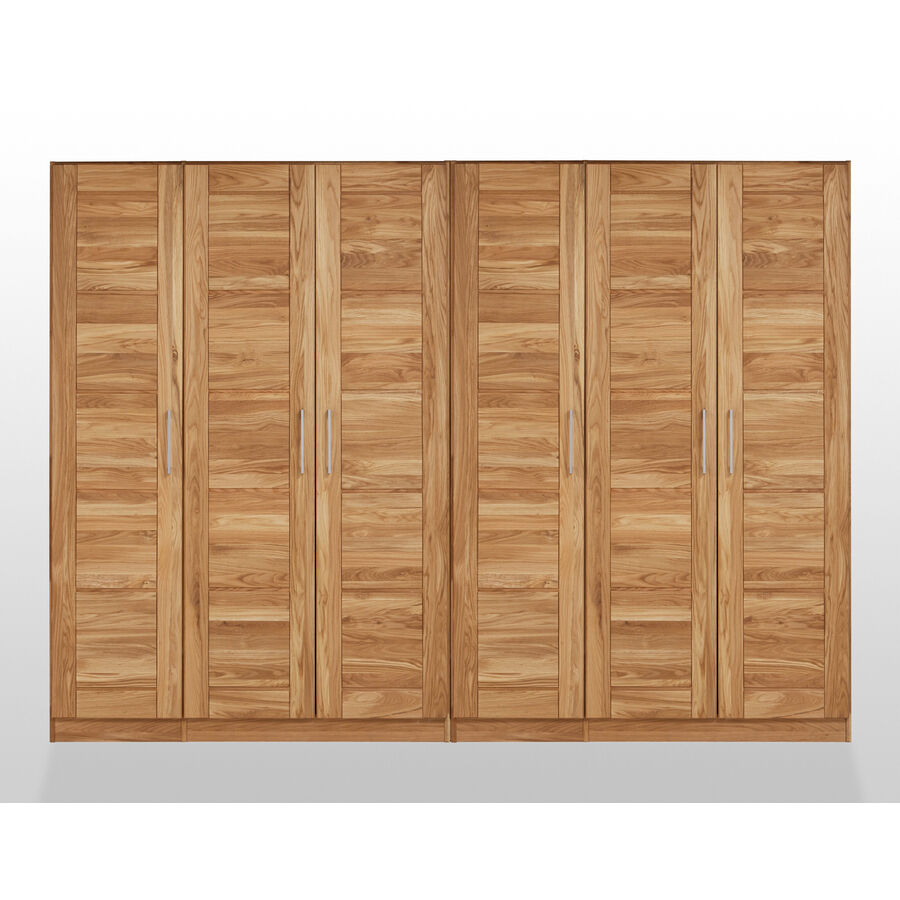 Kleiderschrank Nyxon