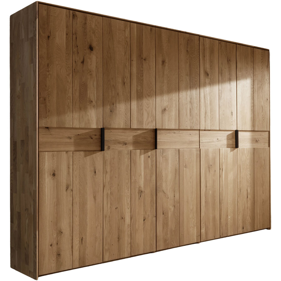 Kleiderschrank Aalba