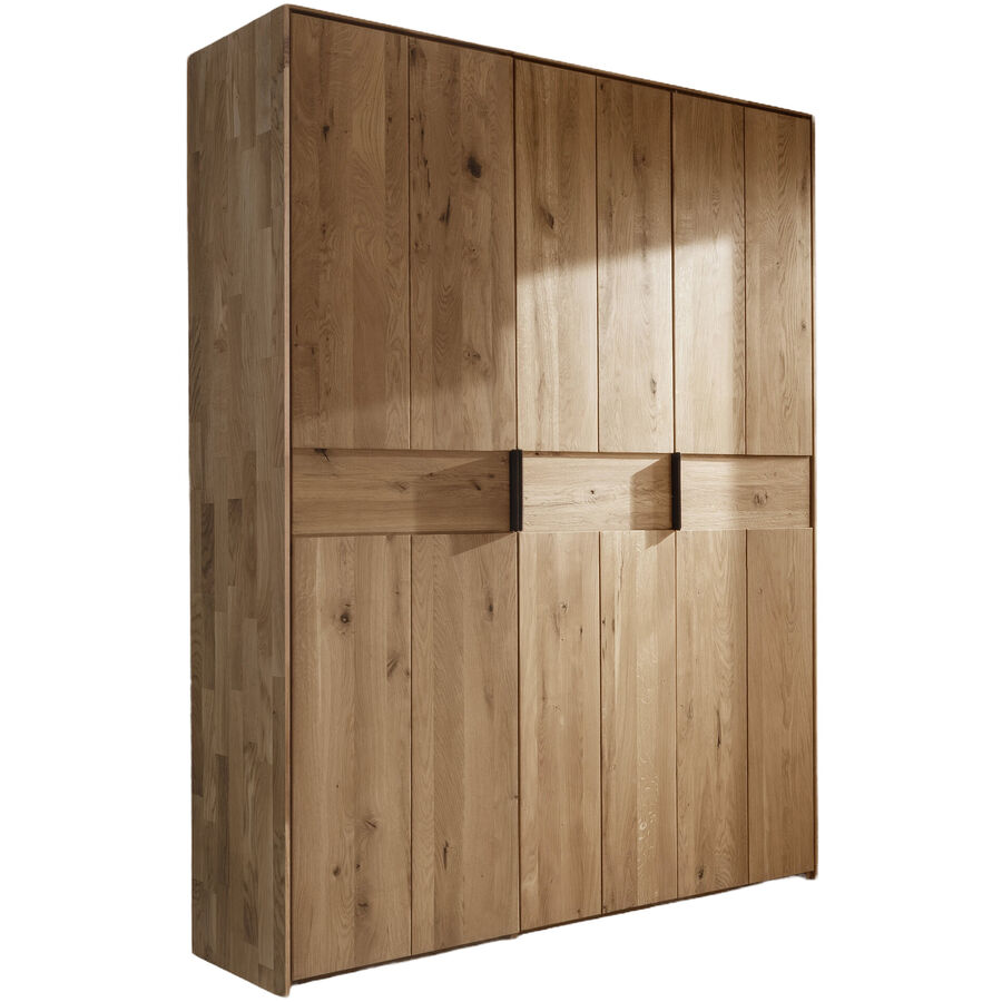 Kleiderschrank Aalba