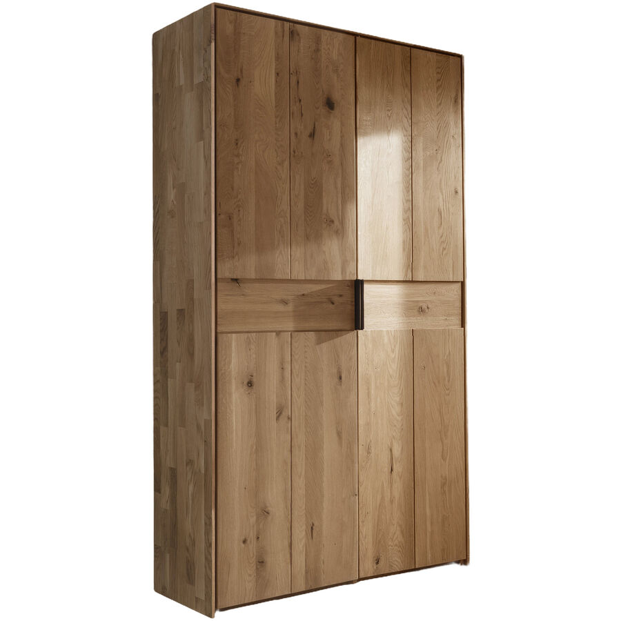 Kleiderschrank Aalba