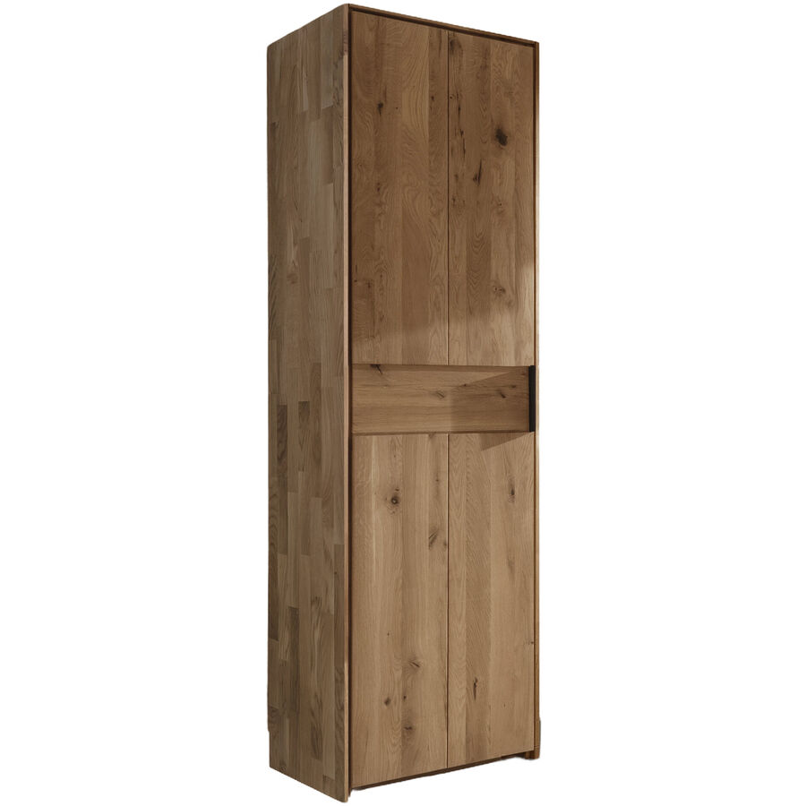 Kleiderschrank Aalba