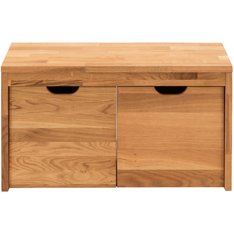 Garderobenbank Comma