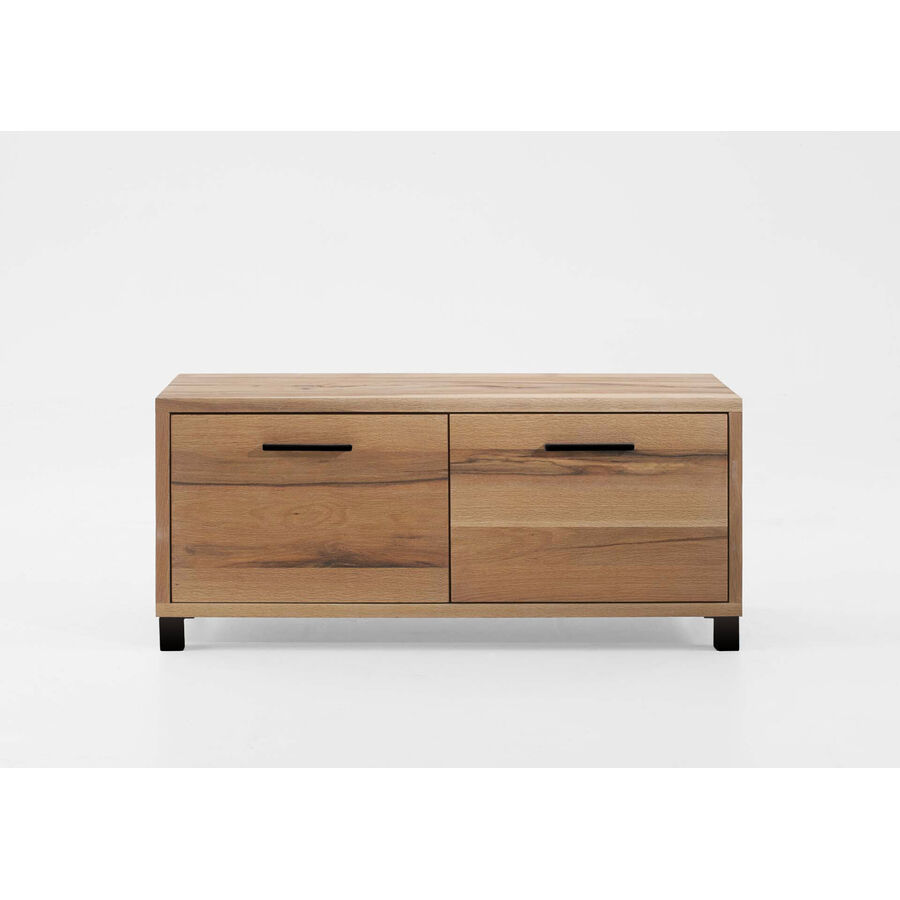 Garderobenbank Rockit