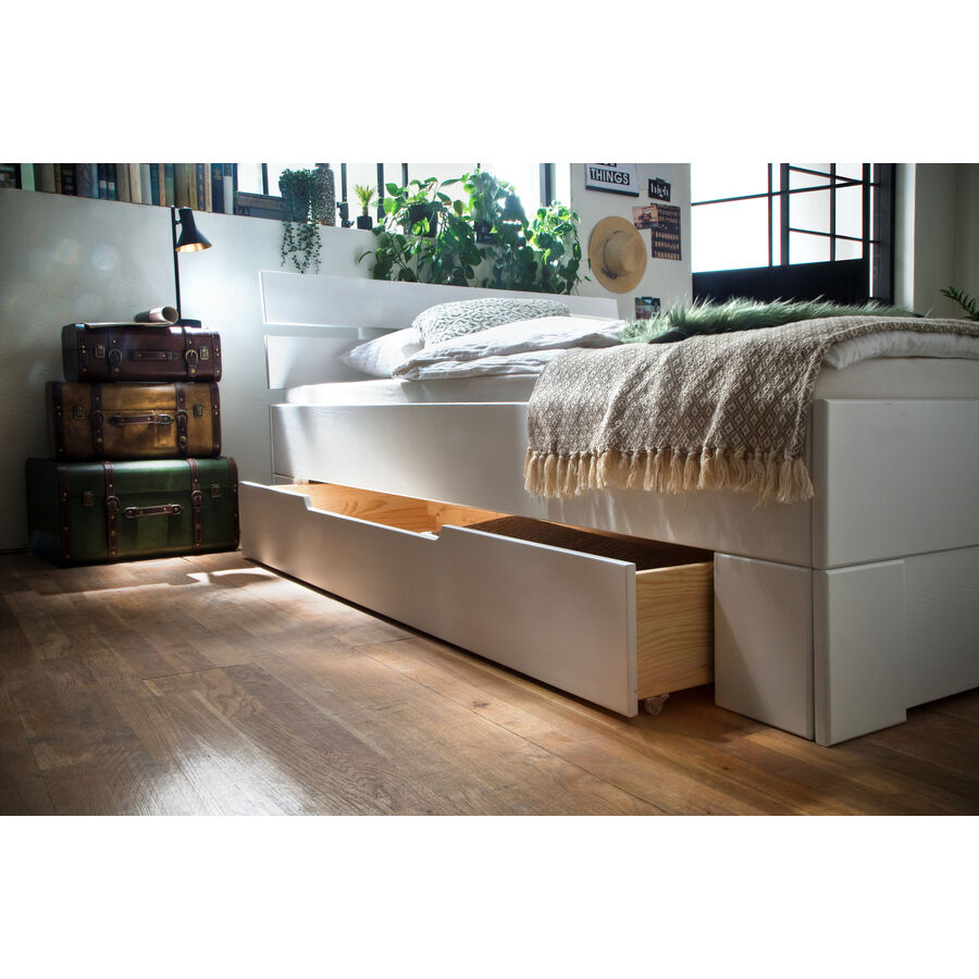 Bettschubkasten Progri