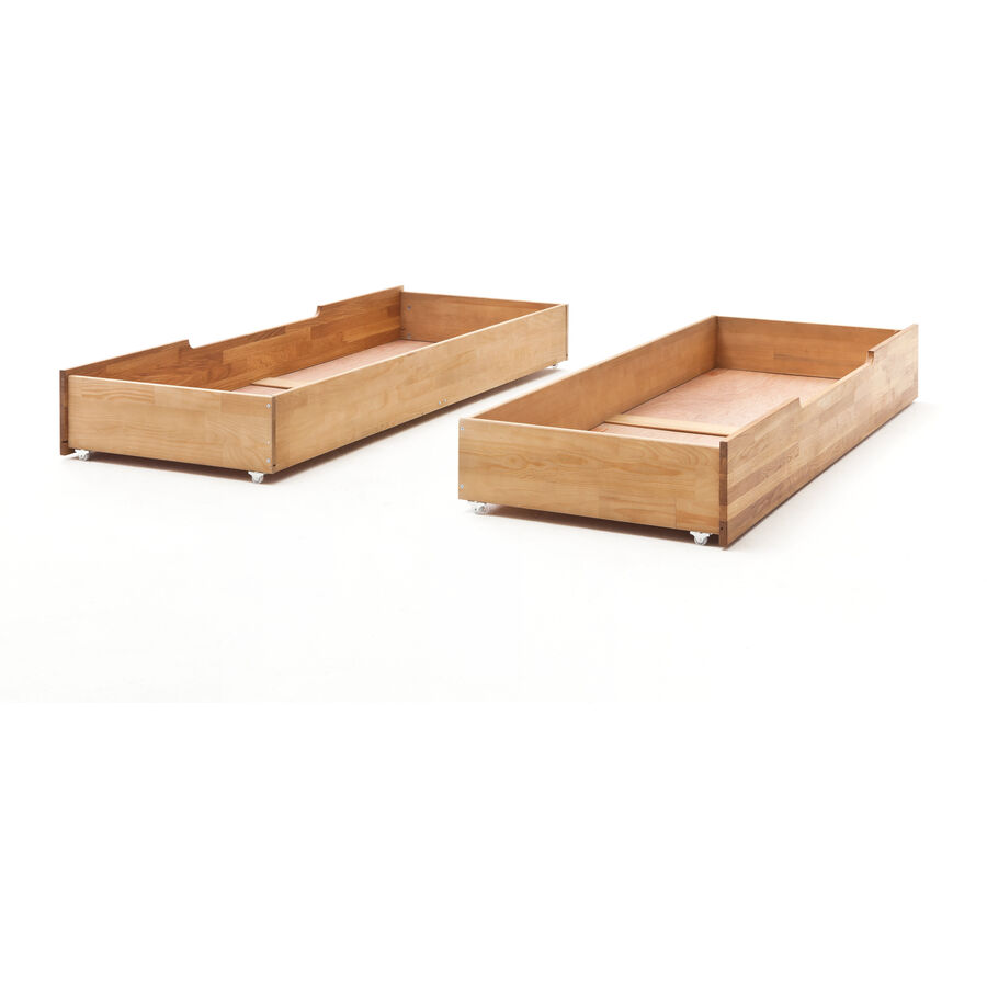 Bettschubkasten Nyxon