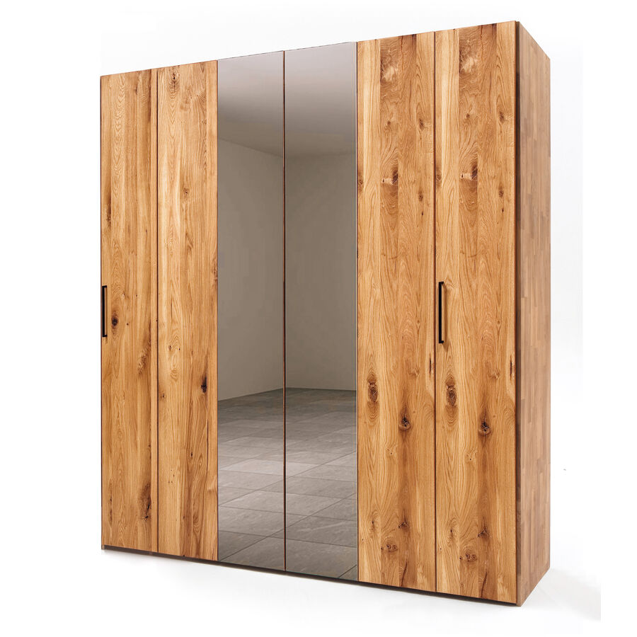 Kleiderschrank Rudeus