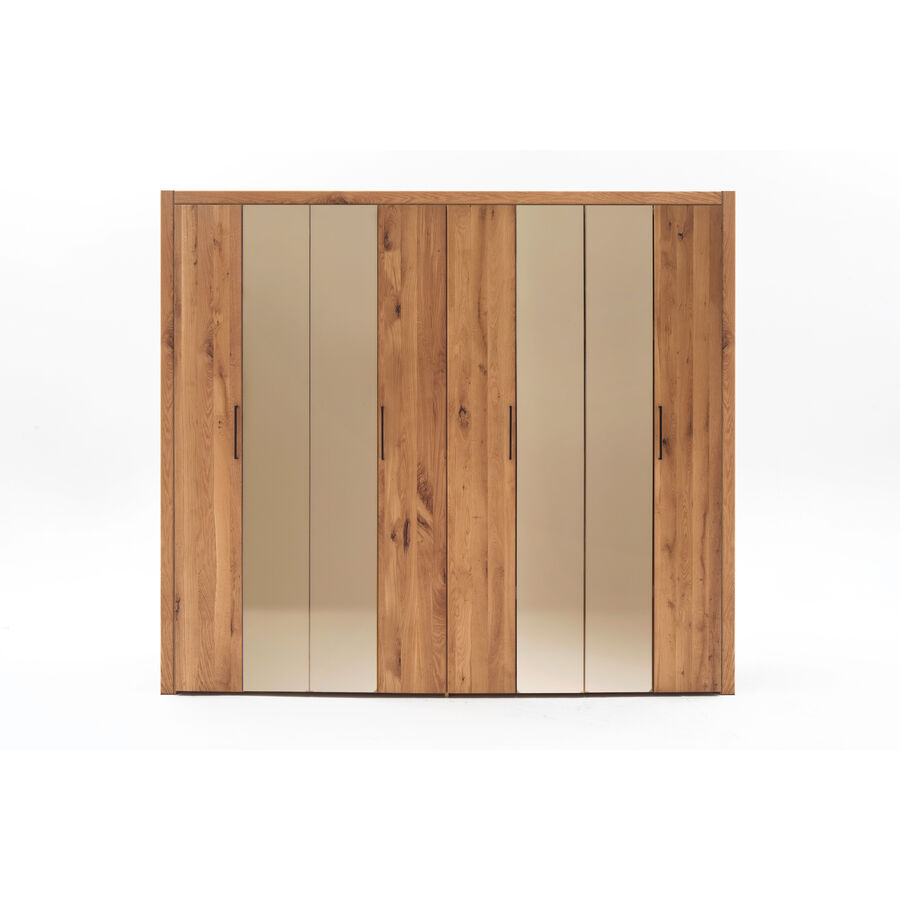 Kleiderschrank Rudeus