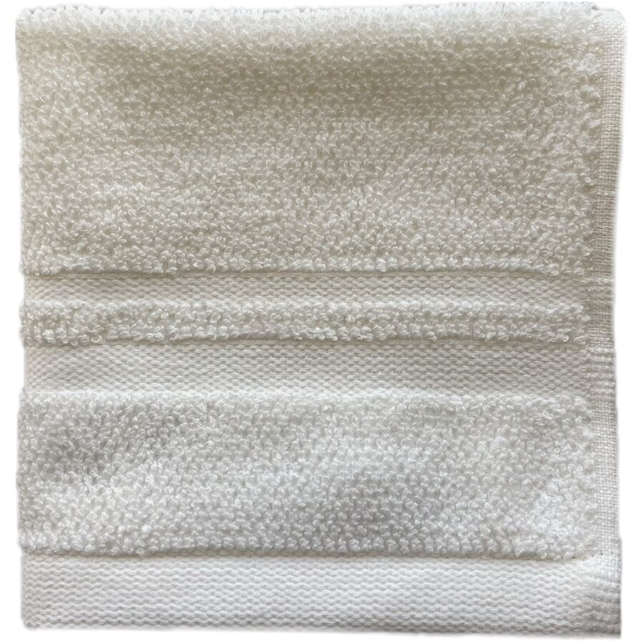 Waschlappen Caprice Solid