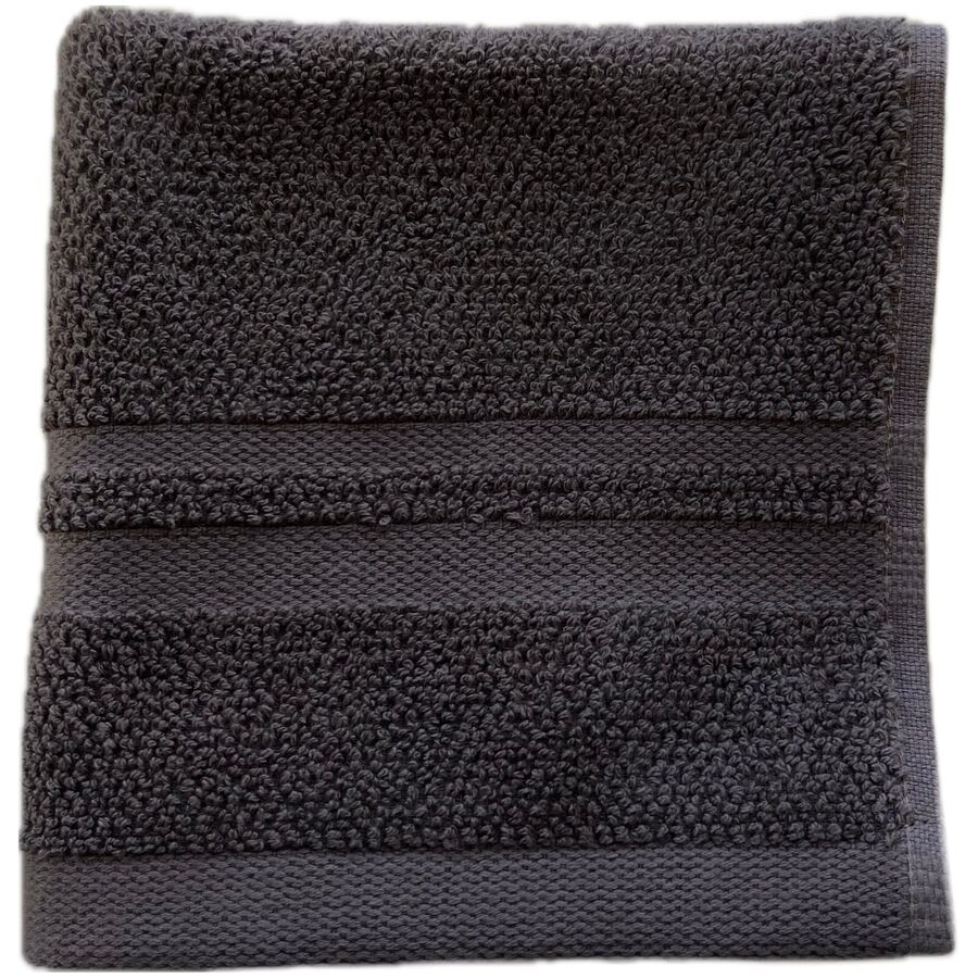 Waschlappen Caprice Solid