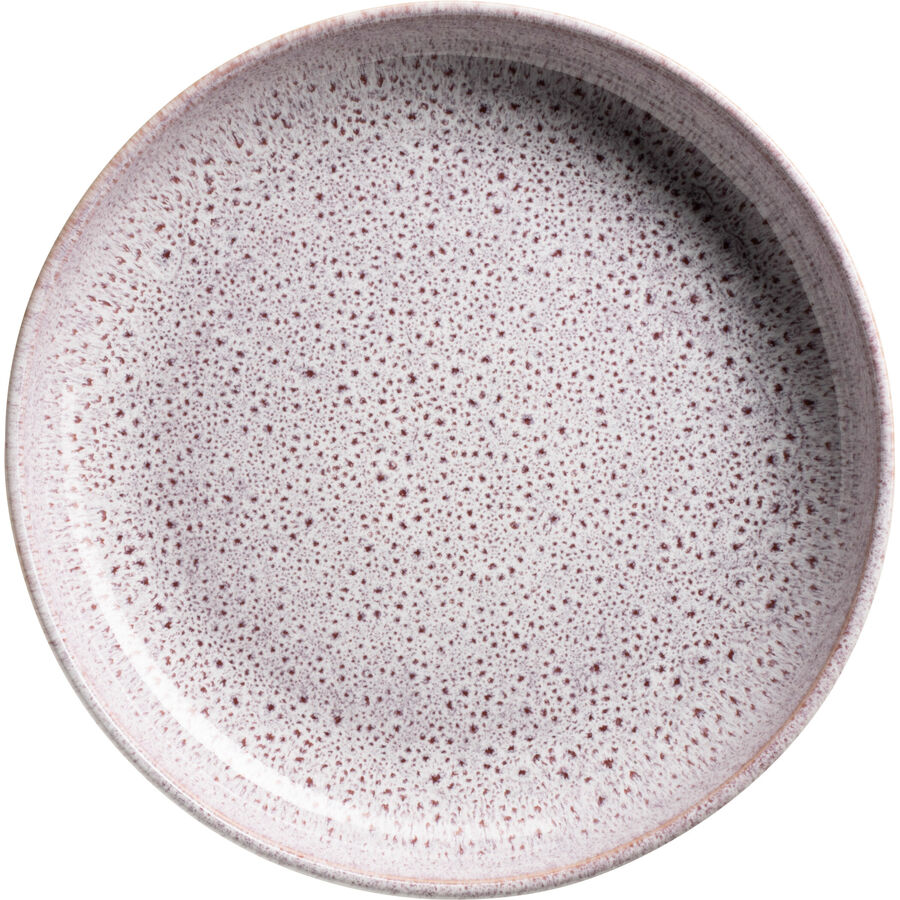 gipfelstück Teller tief Alpenwiese